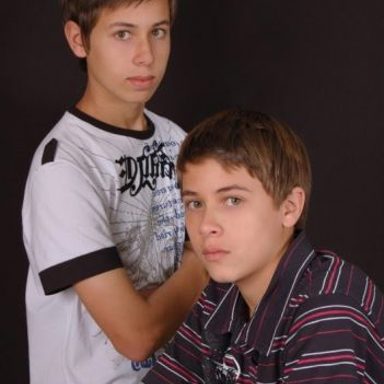 Renato Reis e Renan photo 9