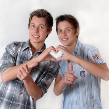 Renato Reis e Renan