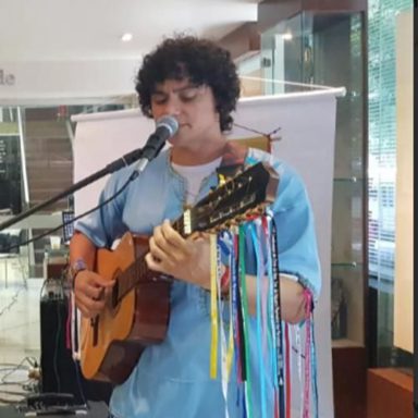 Renato Rosas
