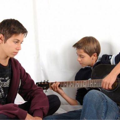 Renato Reis e Renan