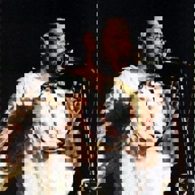 Renato Russo photo 11