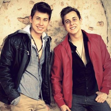 Renato Reis e Renan