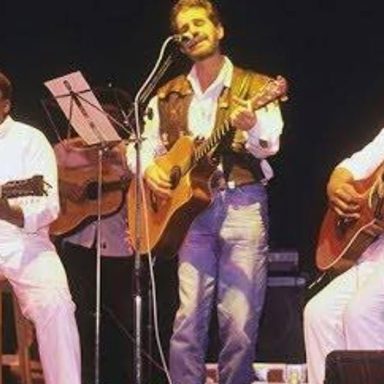 Renato Teixeira & Pena Branca e Xavantinho