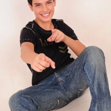 Rene Thristan