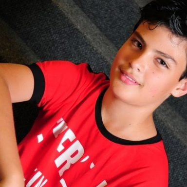 Rene Thristan