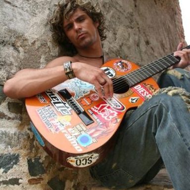 René Velazco