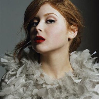 Renée Olstead
