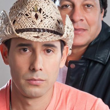 Renes e Reny