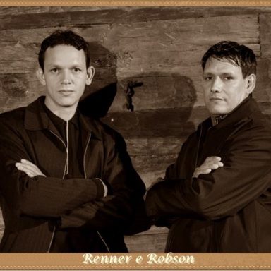 Renner e Robson