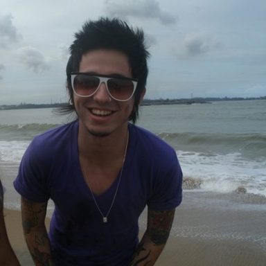 Renne Fernandes