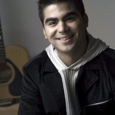 Renzo Guerrero