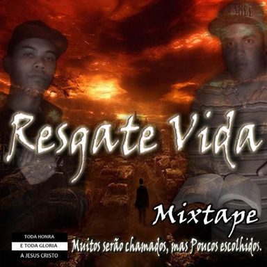 Resgate Vida Rap Cristão