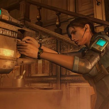 Resident Evil