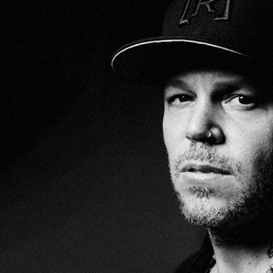 Residente