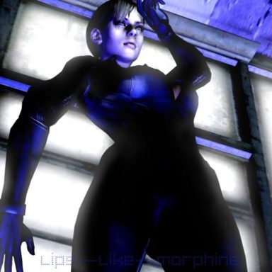 Resident Evil
