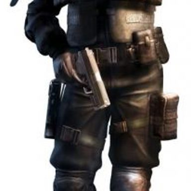 Resident Evil