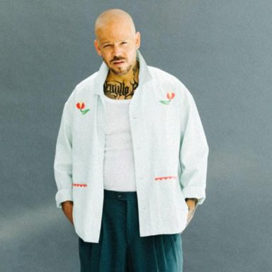 Residente