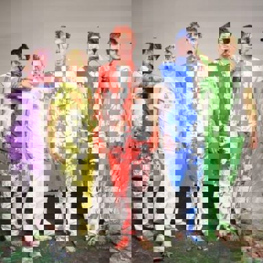 Revolverheld photo 10