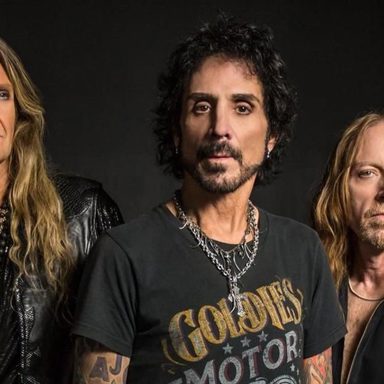 Revolution Saints