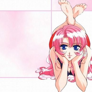 Revolutionary Girl Utena