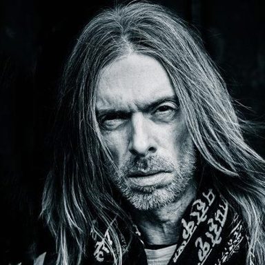 Rex Brown
