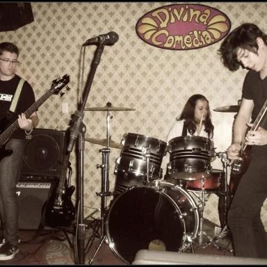 Revulsonica