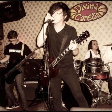 Revulsonica