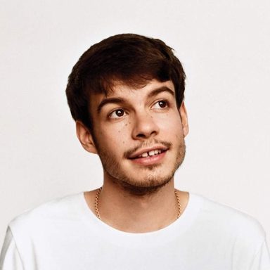Rex Orange County