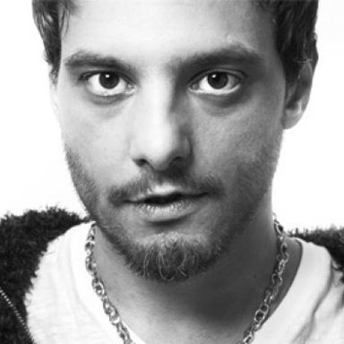 Ricardo Cruz