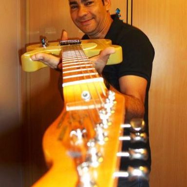 Ricardo da Silva Campos