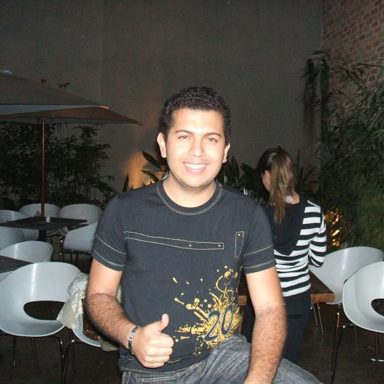 Ricardo e Ronyel