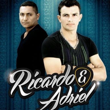 Ricardo e Adriel