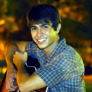 Ricardo e Alexandre