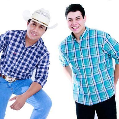 Ricardo e Rodrigo