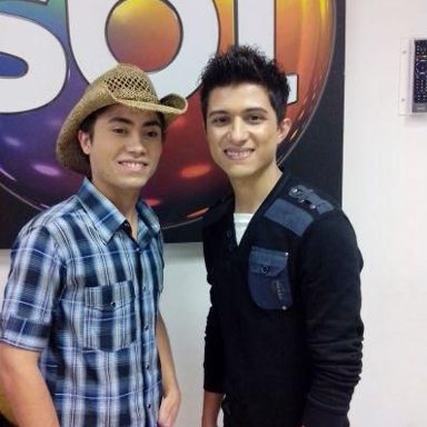 Ricardo e Ronael