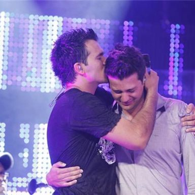 Ricardo e Eduardo