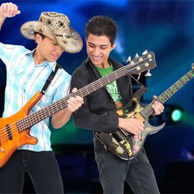 Ricardo e Ronael