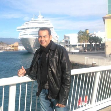 Ricardo da Silva Campos