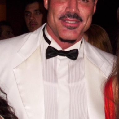 Ricardo Fort