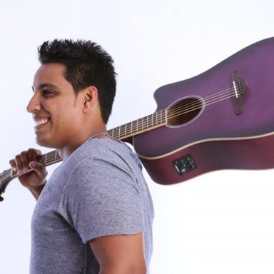 Ricardo Fonseca e Banda