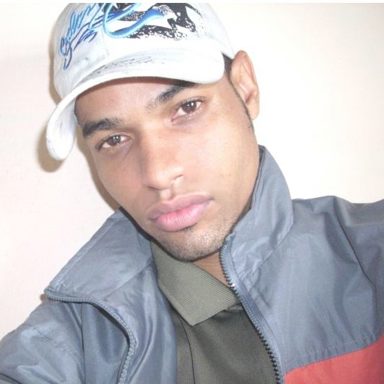 Ricardo Garccia