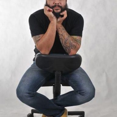 Ricardo Frei