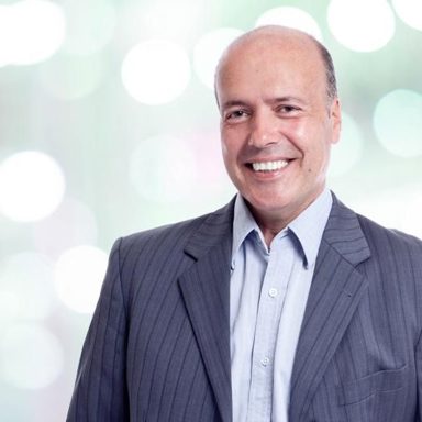Ricardo Ehlers