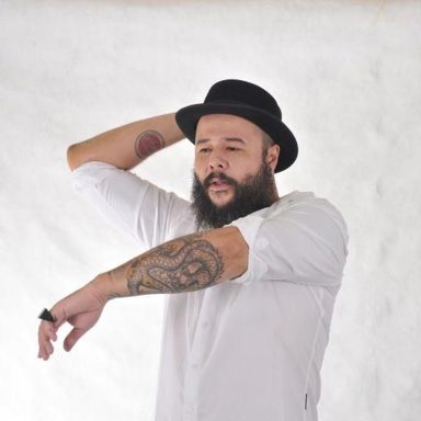 Ricardo Frei
