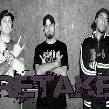 retake