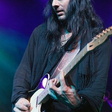 Richie Kotzen