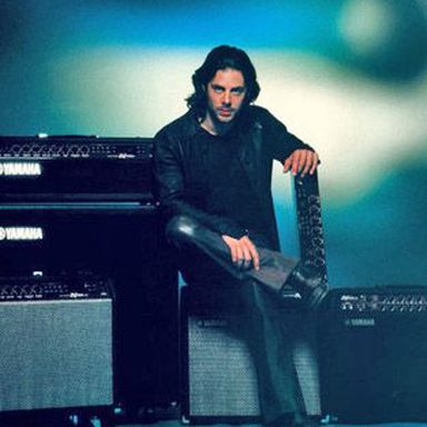 Richie Kotzen photo 14