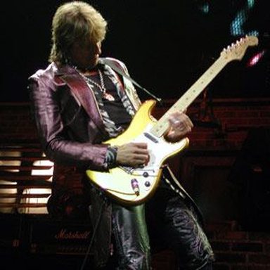 Richie Sambora photo 19