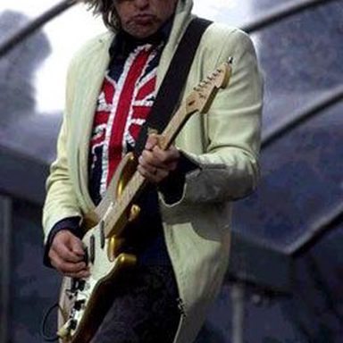 Richie Sambora photo 13
