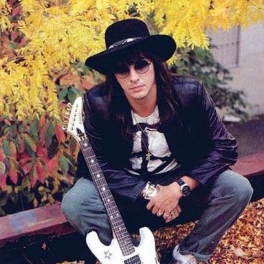 Richie Sambora photo 9
